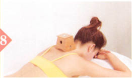 三叉神经痛艾灸