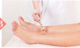 肋间神经痛艾灸