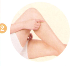 风湿性心脏病艾灸