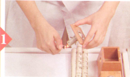 肋间神经痛艾灸