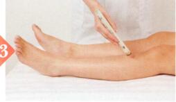 习惯性流产艾灸