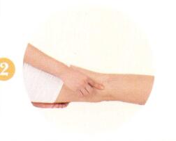 急性腰扭伤拔罐