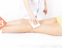 急性腰扭伤拔罐