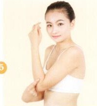 风湿性关节炎拔罐