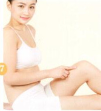 风湿性关节炎拔罐