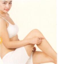 风湿性关节炎拔罐