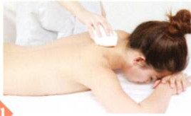 风湿性关节炎拔罐