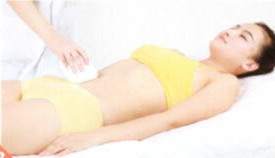 风湿性关节炎拔罐