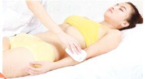 风湿性关节炎拔罐