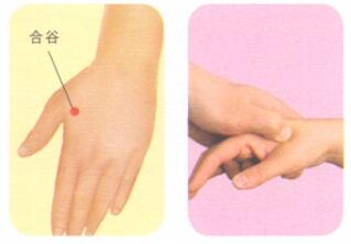 急性乳腺炎按摩