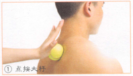 腰椎骨质增生按摩