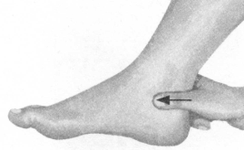 腰椎间盘突出症按摩
