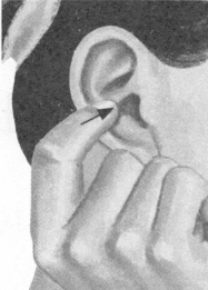 腰椎间盘突出症按摩