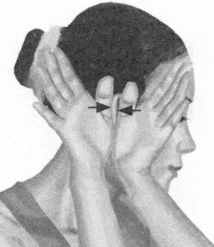 腰椎间盘突出症按摩