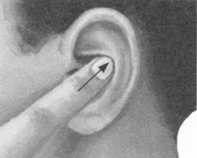 更年期综合征按摩