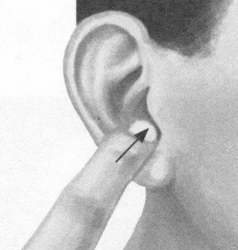 更年期综合征按摩