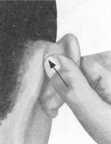 更年期综合征按摩