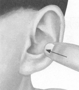 前列腺疾病按摩