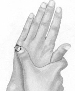 腰椎间盘突出症按摩