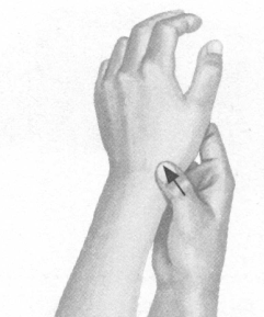 腰椎间盘突出症按摩