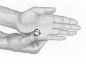 腰椎间盘突出症按摩