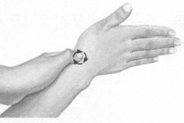 腰椎间盘突出症按摩