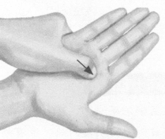 前列腺疾病按摩