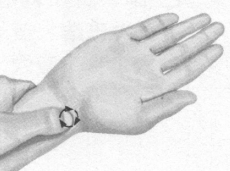 前列腺疾病按摩