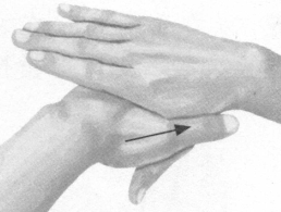 前列腺疾病按摩