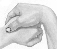 前列腺疾病按摩