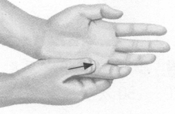 前列腺疾病按摩