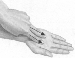 前列腺疾病按摩