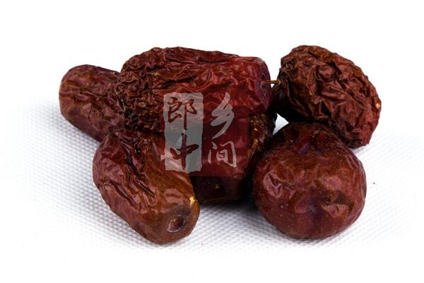 红枣