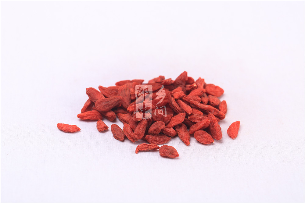枸杞