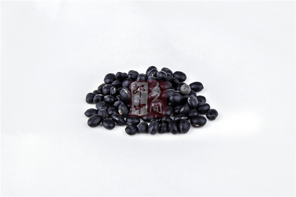 黑豆