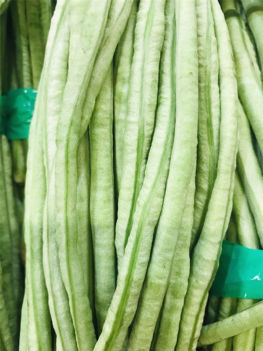 豇豆