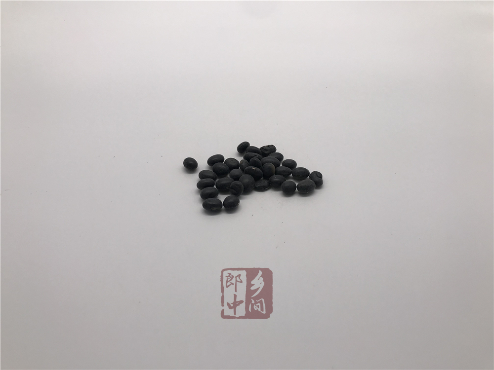黑豆