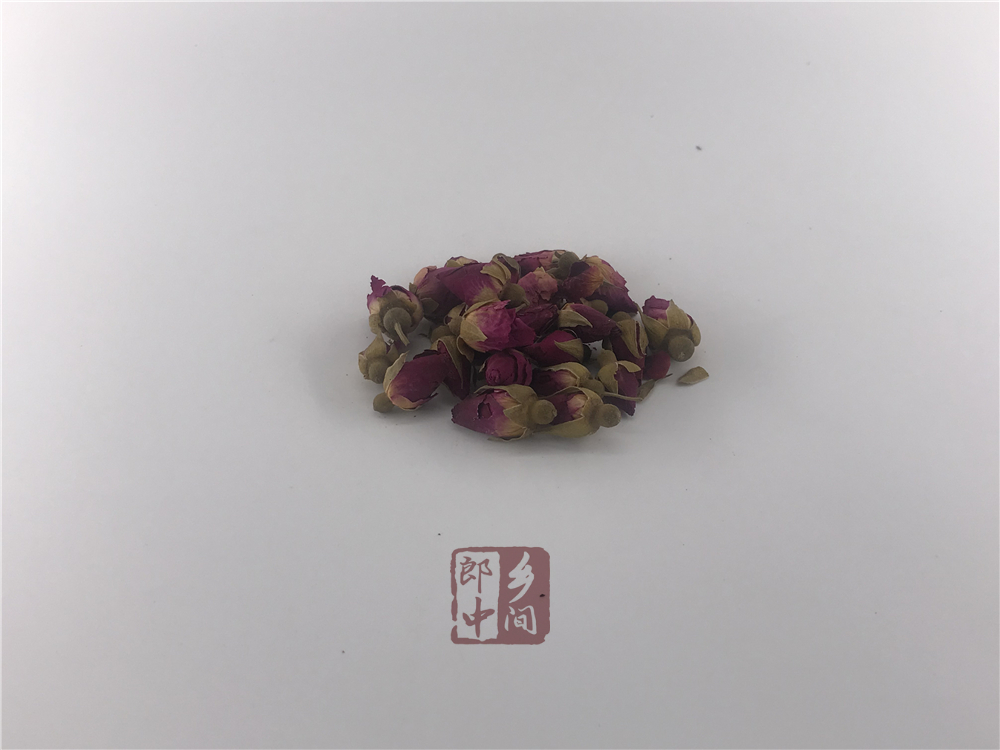 玫瑰花