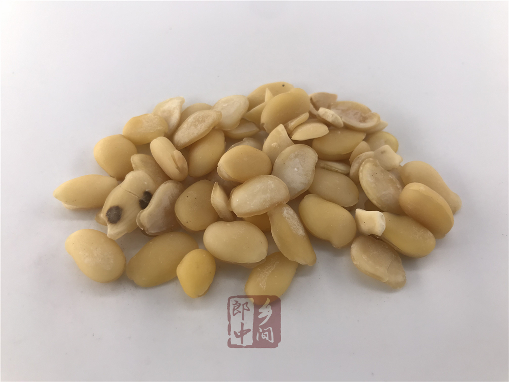 白扁豆