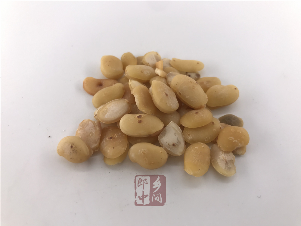 白扁豆