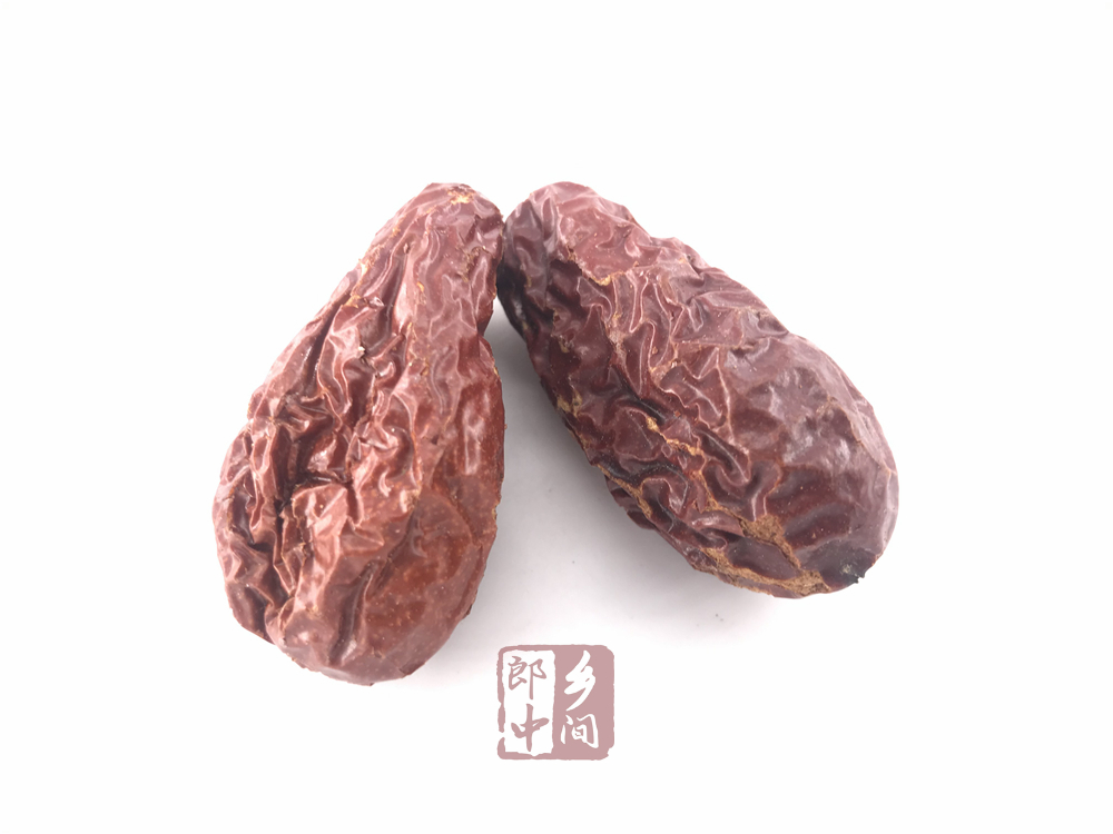 红枣