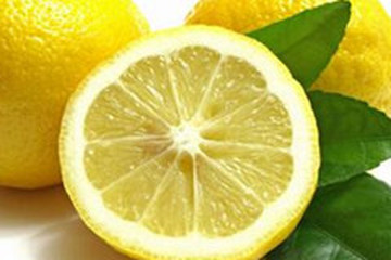 柠檬